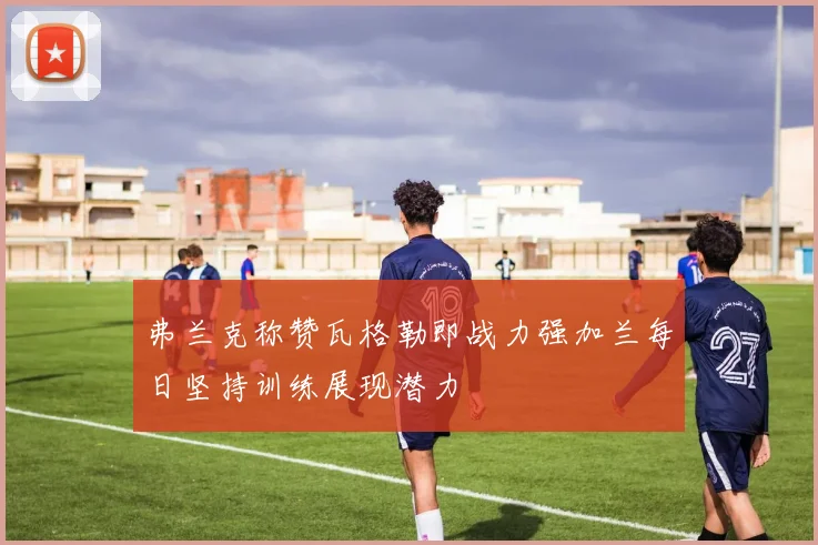 弗兰克称赞瓦格勒即战力强加兰每日坚持训练展现潜力