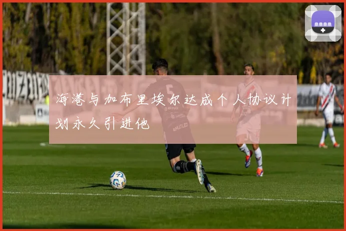 海港与加布里埃尔达成个人协议计划永久引进他